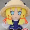 💛 Эмодзи «Touhou» для Telegram