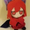 ❤️ Эмодзи «Touhou» для Telegram