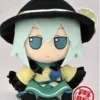 💚 Эмодзи «Touhou» для Telegram
