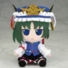 💚 Эмодзи «Touhou» для Telegram