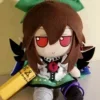 🤎 Эмодзи «Touhou» для Telegram
