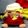 💛 Эмодзи «Touhou» для Telegram