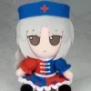 💙 Эмодзи «Touhou» для Telegram