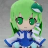 💚 Эмодзи «Touhou» для Telegram