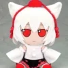 🤍 Эмодзи «Touhou» для Telegram