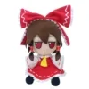 Эмодзи Touhou для Telegram — скачать