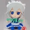🩶 Эмодзи «Touhou» для Telegram