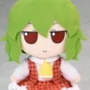 💚 Эмодзи «Touhou» для Telegram
