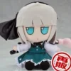 🩶 Эмодзи «Touhou» для Telegram