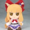 🧡 Эмодзи «Touhou» для Telegram