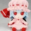 🩵 Эмодзи «Touhou» для Telegram