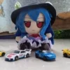 💙 Эмодзи «Touhou» для Telegram