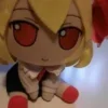💛 Эмодзи «Touhou» для Telegram