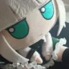 🩶 Эмодзи «Touhou» для Telegram