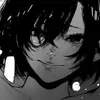 🖤 Эмодзи «Touka Kirishima» для Telegram