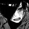 🖤 Эмодзи «Touka Kirishima» для Telegram