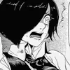 🖤 Эмодзи «Touka Kirishima» для Telegram