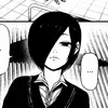 🖤 Эмодзи «Touka Kirishima» для Telegram