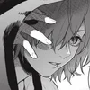 🖤 Эмодзи «Touka Kirishima» для Telegram