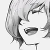 🖤 Эмодзи «Touka Kirishima» для Telegram