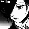 🖤 Эмодзи «Touka Kirishima» для Telegram