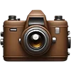 ⛺ Эмодзи «Туризм+» для Telegram