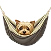 ⛺ Эмодзи «Туризм+» для Telegram