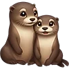 ⛺ Эмодзи «Туризм+» для Telegram