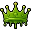 👑 Эмодзи «Toxic - токсичные эмодзи» для Telegram