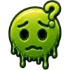 🤔 Эмодзи «Toxic - токсичные эмодзи» для Telegram