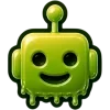 🤖 Эмодзи «Toxic - токсичные эмодзи» для Telegram