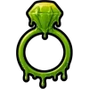 💍 Эмодзи «Toxic - токсичные эмодзи» для Telegram