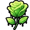 🌹 Эмодзи «Toxic - токсичные эмодзи» для Telegram