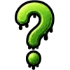❓ Эмодзи «Toxic - токсичные эмодзи» для Telegram