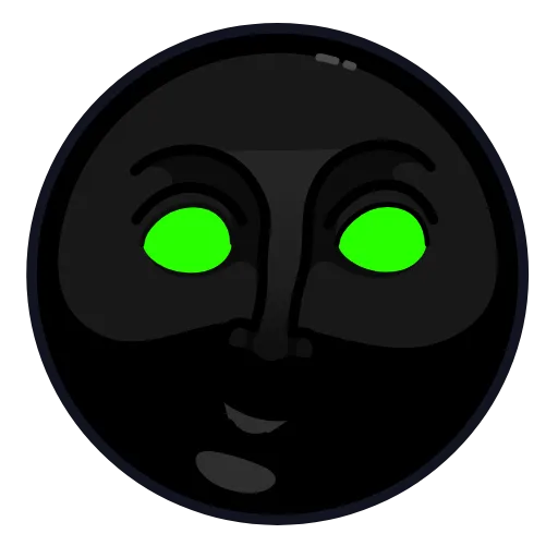 😏 Эмодзи «Toxic Emoji» для Telegram