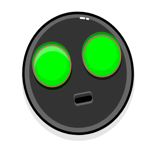 Toxic Emoji