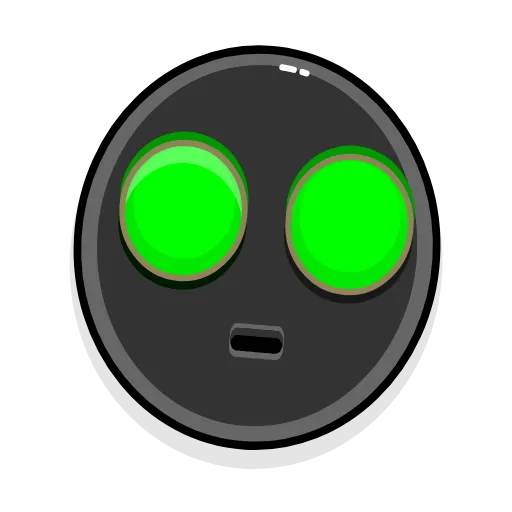 Эмодзи 😐Toxic Emoji для Telegram — скачать