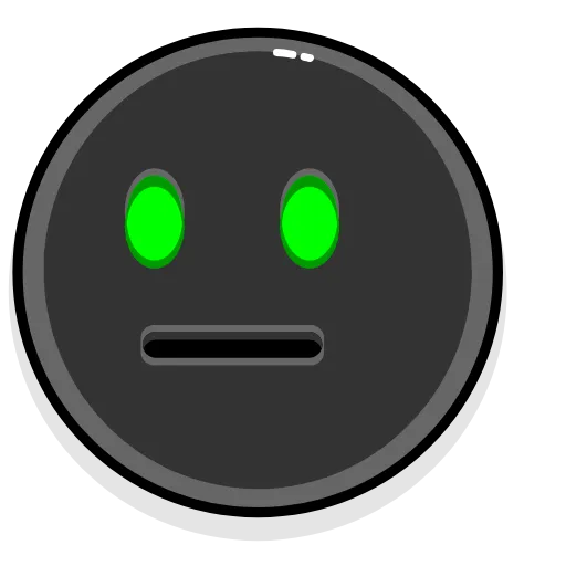 😐 Эмодзи «😐Toxic Emoji» для Telegram