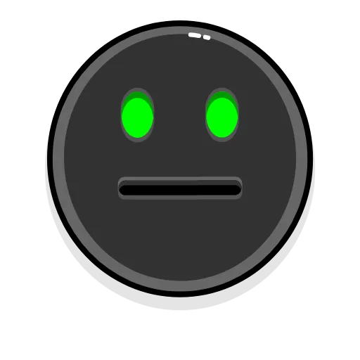 😑 Эмодзи «😐Toxic Emoji» для Telegram