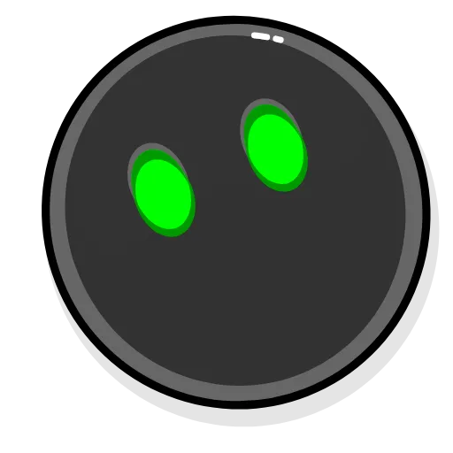 😶 Эмодзи «😐Toxic Emoji» для Telegram