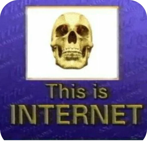 🫥 Стикер «ТОКСИККОЛЛЕКШН» для Telegram