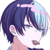 🌟 Эмодзи «Aoyagi Toya» для Telegram