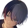 🌟 Эмодзи «Aoyagi Toya» для Telegram