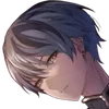 🌟 Эмодзи «Aoyagi Toya» для Telegram