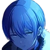 🌟 Эмодзи «Aoyagi Toya» для Telegram