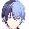🌟 Эмодзи «Aoyagi Toya» для Telegram