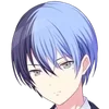 🌟 Эмодзи «Aoyagi Toya» для Telegram