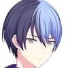 🌟 Эмодзи «Aoyagi Toya» для Telegram