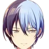 🌟 Эмодзи «Aoyagi Toya» для Telegram