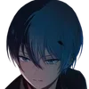 🌟 Эмодзи «Aoyagi Toya» для Telegram